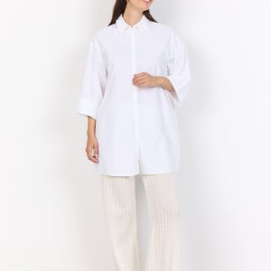 Soya Concept Netti 105 Long Shirt (available in three colours)