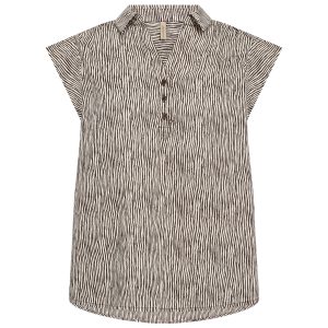 Soya Concept Saima 1 Blouse Sleeveless