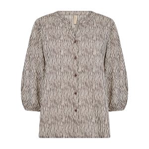 Soya Concept Saima 2 3/4 Blouse