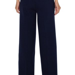Liverpool Kelsey Crop Wideleg (Cadet Blue)