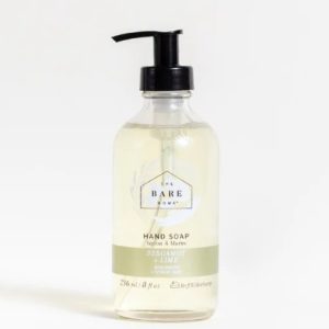 DOOR CRASHER! The Bare Home Hand Soap 236mL