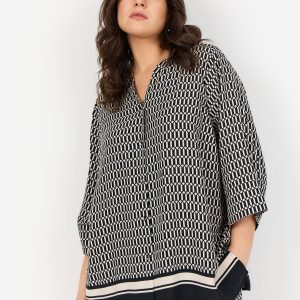 Wasabi Nora 2 Blouse