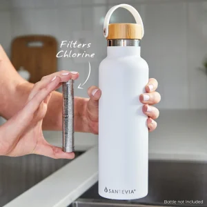 Water bottle filter product image