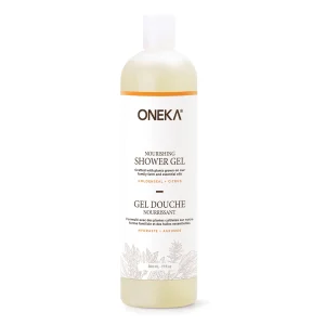 Goldenseal & Citrus Shower Gel product image