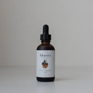 Liver support tincture product image