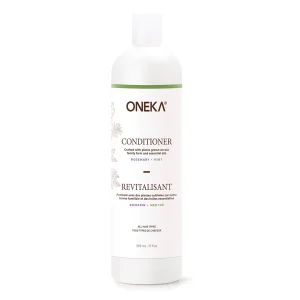 Rosemary & Mint conditioner product image