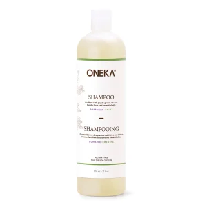 Rosemary & Mint Shampoo product image