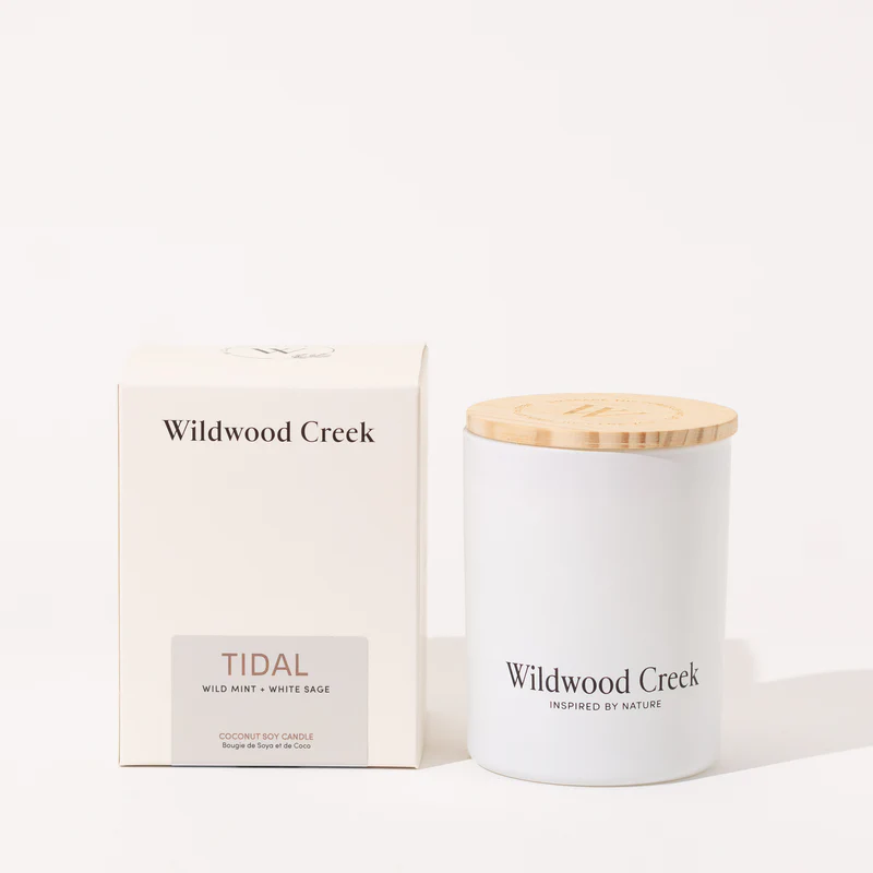 Tidal Candle product image
