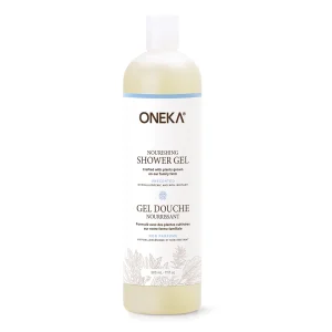Unscented Shower Gel product image