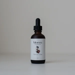 Yarrow tincture product image