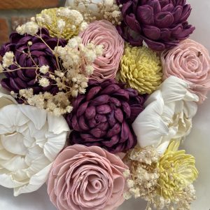 Sola Blooms Classic - Large Euro Bouquet