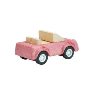 Pink Sports Car - Plan Toys