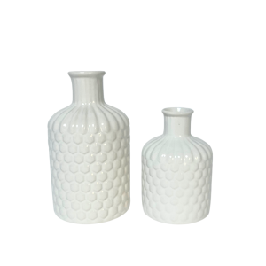 Ceramic Vase (two sizes available)