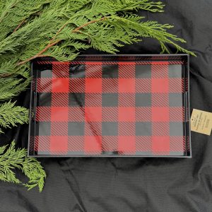 Holiday Serving Tray - Manager's Choice