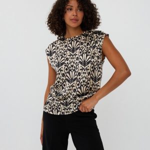 EsQualo Top gathering City Sign Top