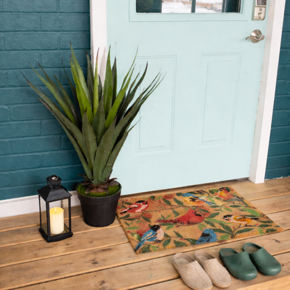 Yucca Large (Artificial)