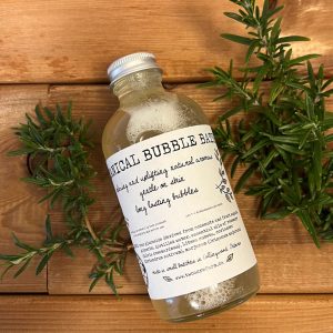 Two Acre Farm - Botanical Bubble Bath