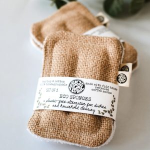 Two Acre Farm - Eco Sponge