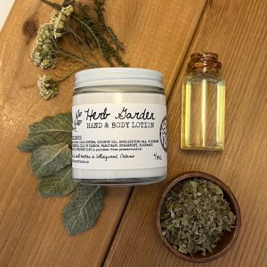 Two Acre Farm - Hand & Body Lotion