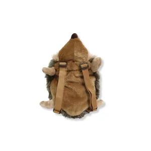 Backpack Hedgehog - Wild & Soft