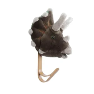 Dino Coat Hanger - Wild & Soft