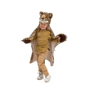 Leopard Disguise - Wild & Soft