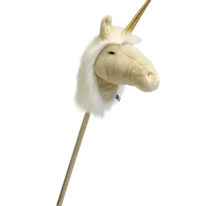 Wild & Soft Unicorn Stick Animal