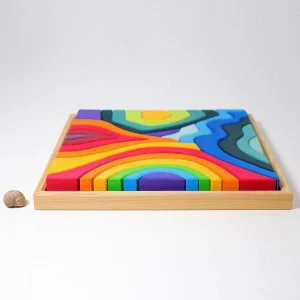 Grimms Four Elements