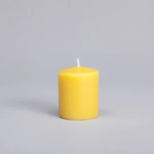 Your Time Boutique - Beeswax Votive