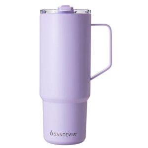 Santevia - Stainless Steel Tumbler (3 Colours)