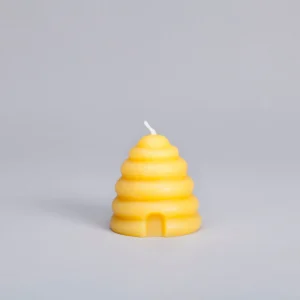 Your Time Boutique - Beehive Beeswax Votive