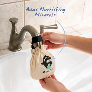 Santevia - Bath Filter