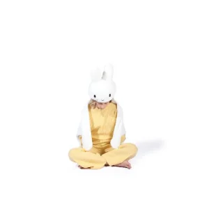Miffy Rabbit Disguise - Wild & Soft