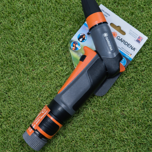 Gardena 7100-FP Frost Proof Comfort Spray Nozzle