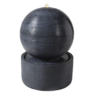 Atlas Outdoor Fountain