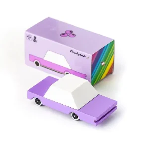 Candycar Sedan B. Berry - Candylab Toys