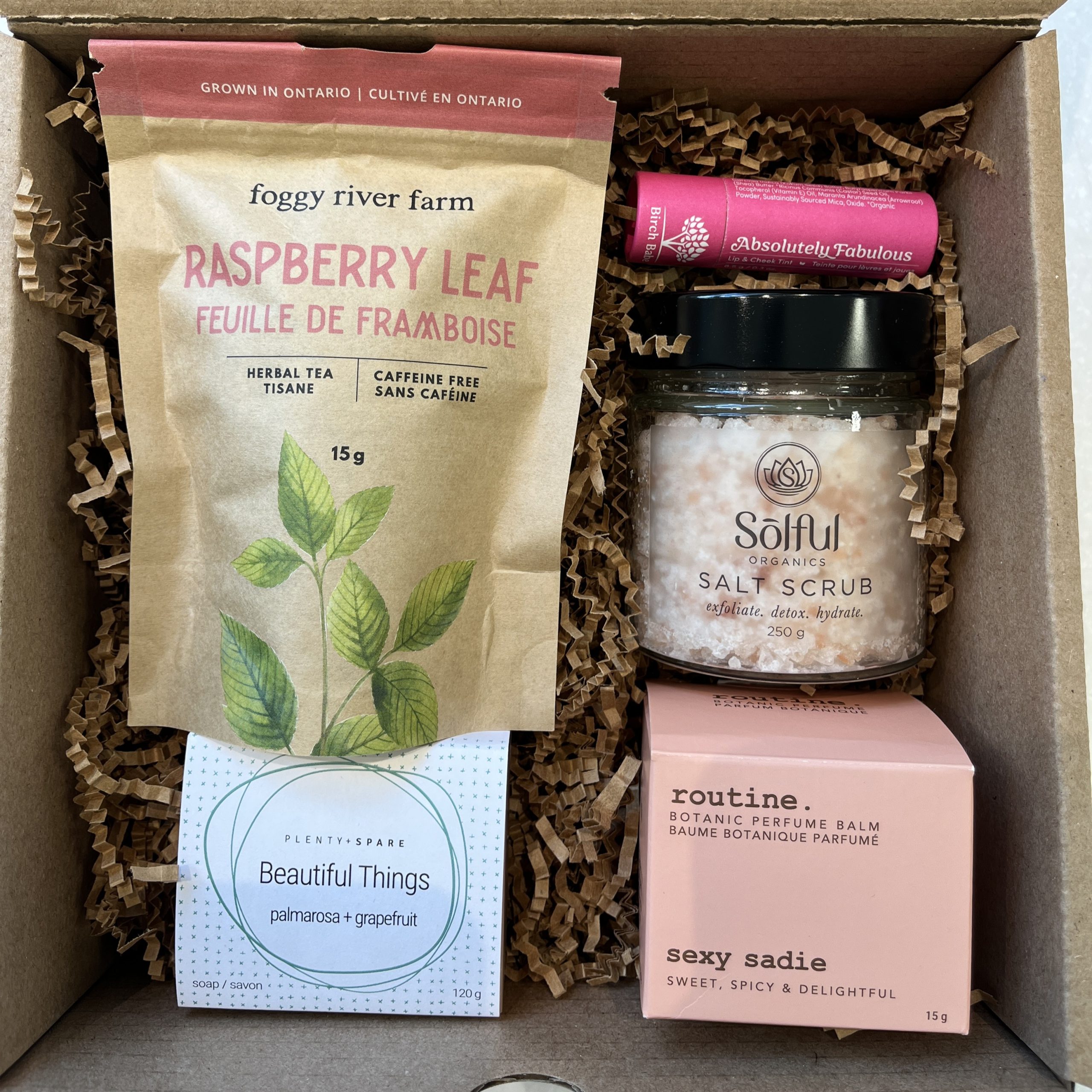 Be My Valentine Day Gift Box