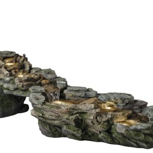 Birkdale Outdoor Fountain