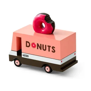 Candyvan Donut - Candylab Toys