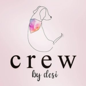 Crew by Desi