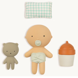 Gommu Pocket Baby Vanilla