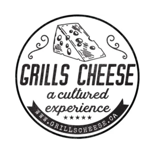 Grills Cheese