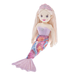 Shimmer Cove Mermaid Shelly