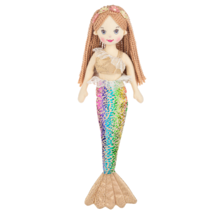 Shimmer Cove Mermaid Nixie
