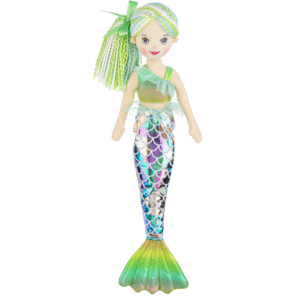 Shimmer Cove Mermaid Oceania