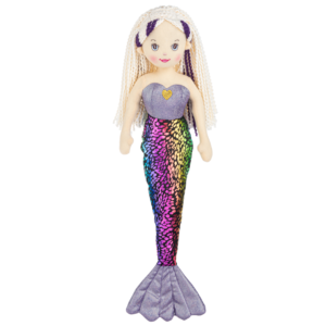 Shimmer Cove Mermaid Shelly