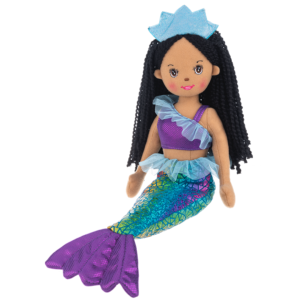 Shimmer Cove Mermaid Nevis