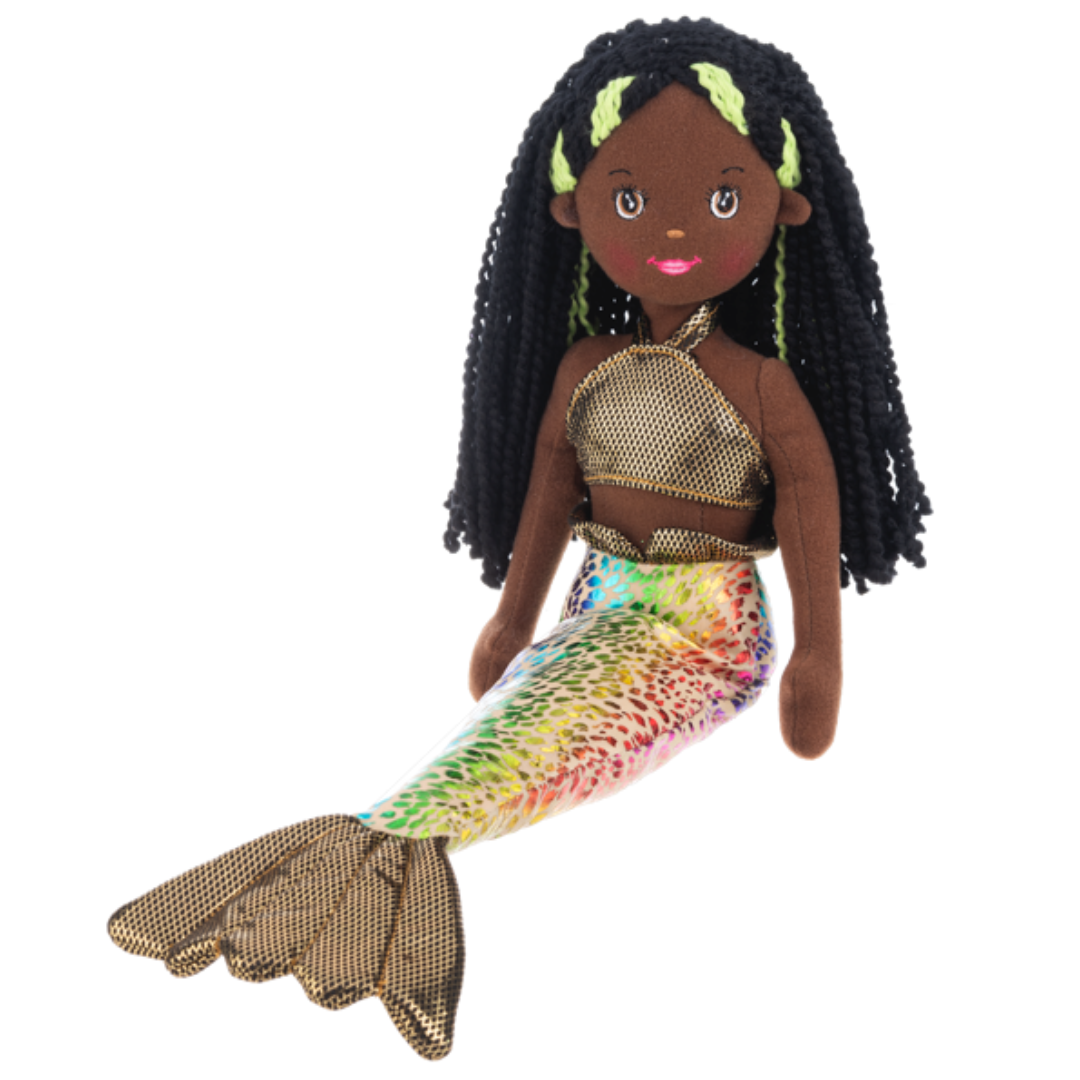 Shimmer Cove Mermaid Sirena