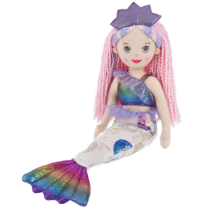 Shimmer Cove Mermaid Rain