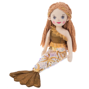 Shimmer Cove Mermaid Nixie